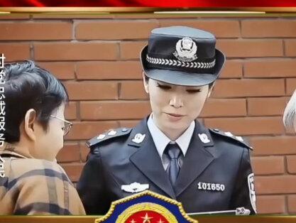 警察每一个人都认识,1月10日是中国人民警察节,你知道吗? 人民警察忠于国家,服务人民!1月10日警察节,让我们向全国的人民警察致敬!#致敬人民警察 #110警察节 #热点 宣传
