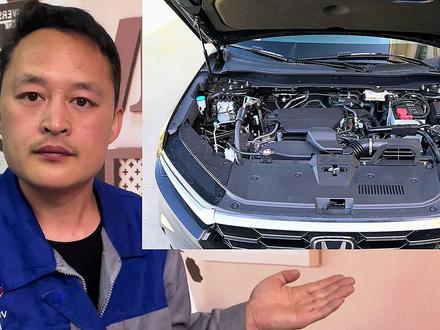 1.5T和2.0L哪个更适合家用?修理工的真实对比,让你买车不后悔! #如何选车 #说车 #汽车知识分享