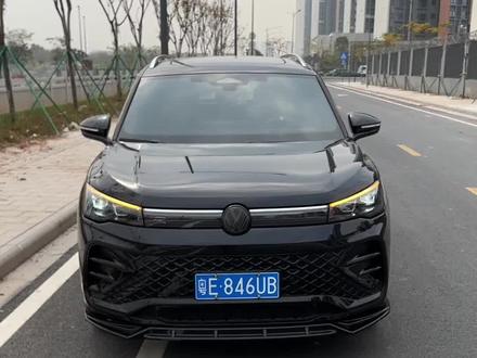 给车友兄弟们汇报,我这辆途观Lpro的改车进度#大众 #途观lpro #途观lpro改装 #改装升级 #我与汽车的日常