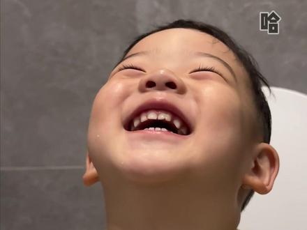 一场特殊的比赛 #lipolipoo#金牌育言家#聪明小脑袋国宝也可AI