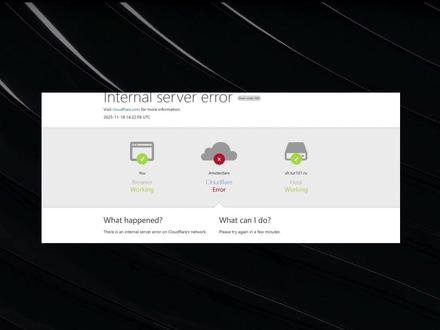 全球50%网络崩溃,起飞失败 #diy电脑 #装机 #网络