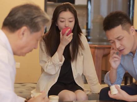 我们如此幸运,成为彼此的家人,共同奔赴更好的我们#舍得奔赴共庆华章 @舍得酒