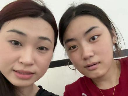 #泡面姐 顶包大师乐子