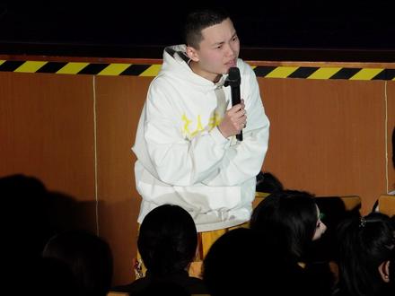 您所交往的对象不在互动区#恋爱 #搞笑 #闺蜜 #内容过于真实 #原气喜剧章鱼哥