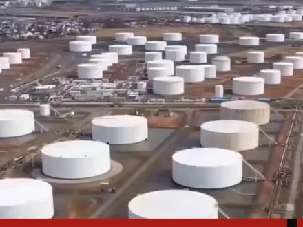 美国释放#新闻跟读 战略性石油