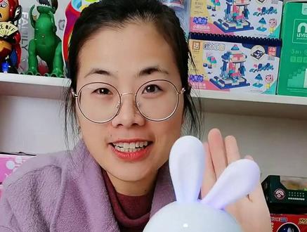 火火兔F6S—tiaomao精灵版,早教启蒙#火火兔智能陪伴 #火火兔 #火火兔早教机 #宝妈 #礼物 #早教