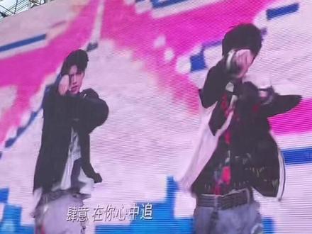 【TF家族四代练习生-适合不适合】完整版
#王橹杰 #橹橹 #tf家族四代 #tf新音 #王橹杰全肯定