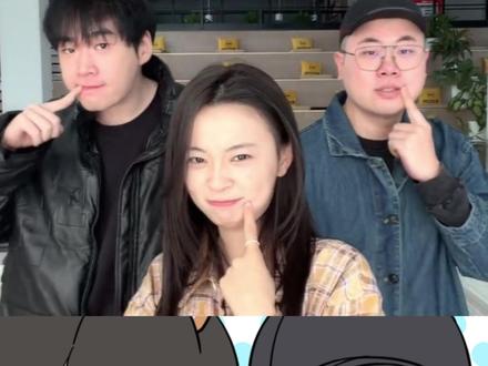 王王队+吕严撒娇舞动画版 上头,太上头了,忍不住无限循环原片,谁懂啊!
#王王队 #王男 #王广 #吕严 #overdrive