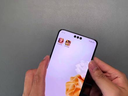 华为mate60pro 游戏测试 全程一镜到底#华为mate60pro #手机游戏测试 #手机测评