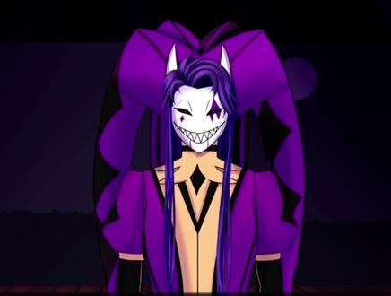 #jester#怪胎马戏团 #自行避雷