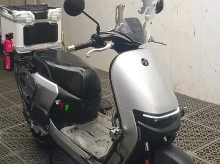 凌博E260调试,个人认知不够,可能不是很到位,欢迎各位发表意见#九号电动 #九号真智能 #凌博e260 #小牛电动车 #电摩文化