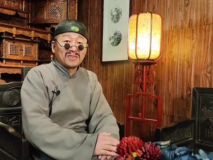 二大爷顺口溜说的好,红心评论少不了 #顺口溜大实话