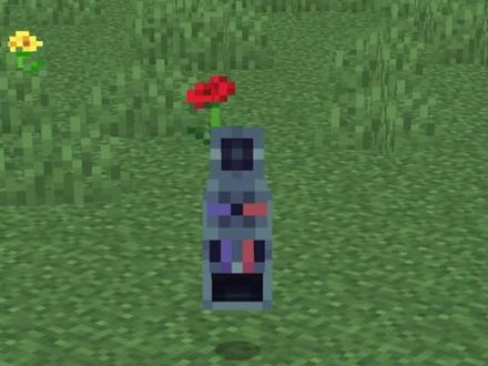 MC的轨道电磁炮 #我的世界#mc#游戏#游戏内容风向标#无搭子不mc