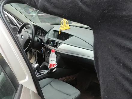 宝马X1通病 车主已经不能忍受