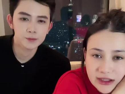 爱的尽头是什么?原告和被告…#努尔分手原因 #努尔emily #王小萌起诉努尔