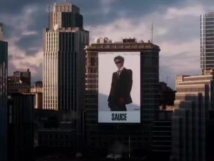 兄弟这mv帅啊!!!#刘耀文#mv#刘耀文SAUCE