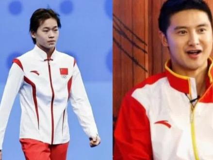 田亮为全红婵发声,网友却要求“严查周继红” 1