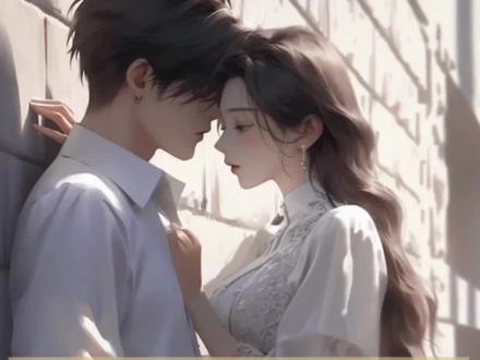 千亿总裁独宠小娇妻大结局【10】#情感故事#看人间故事品百味人生 #言情故事#民间故事