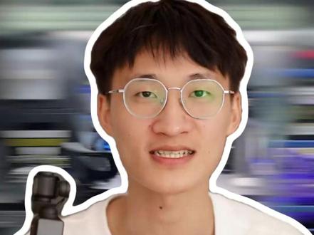 今天就来教教你,大博主们都是怎么拍出优秀视频的#大疆pocket3