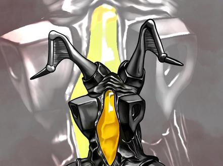 奥特史上的第一个boss ,宇宙恐龙——杰顿
#画画 #手绘 #板绘 #奥特曼 #怪兽 @DOU+小助手 @抖音小助手