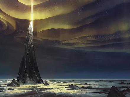 巨神峰10问 #巨神峰 #龙王 #佐伊