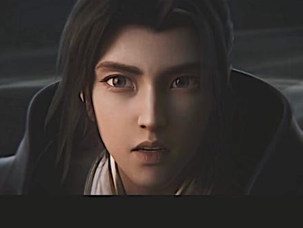 “长安 还有我不能失去的人”#赵怀真 #云缨 #王者cg