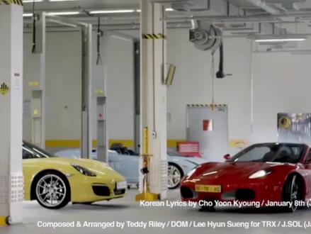 古早MV#黄子韬#EXO#世勋#灿烈#张艺兴