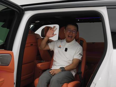 领克900超深度长车评 大六座SUV里,它是最意想不到的#汽车 #领克900 #领克