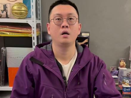 安踏旅步V2开箱上脚 我们入手的第7双PG7系列了?!#鞋狗的日常 #新鞋到了 #新鞋开箱