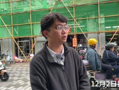 #问政海南 | 海口市博爱路试行限行 送货、出行、停车这样做