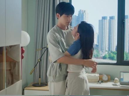 狙击蝴蝶原来你拍的这么细节啊#狙击蝴蝶 #陈妍希 #周柯宇