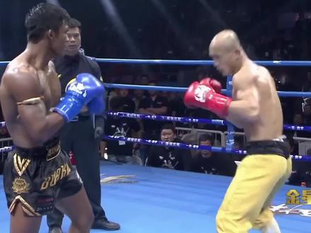 一龙一番战表现出色,二番战却被播求暴打 #一龙 #播求