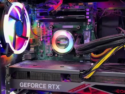 长见识了 各位兄弟们,你们有了解这个东西的吗。海光 3450据说这个东西还价值不菲。有懂行的朋友可以在评论区介绍介绍。#diy电脑 #电脑 #三角洲 #电脑配置 #游戏