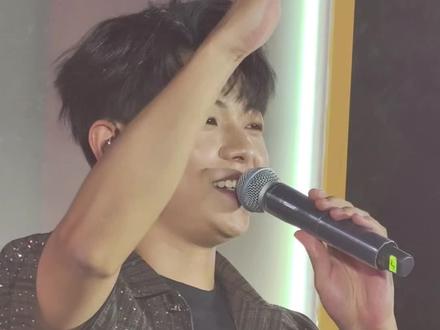 #费宇涛 5.30朝阳公园夏日歌会《耗尽努力》