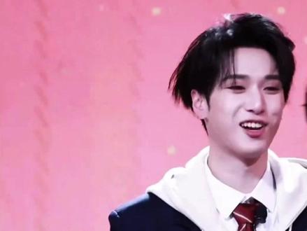 再狠的避嫌也躲不过老天赏饭吃#翔霖 #严浩翔 #贺峻霖 #时代少年团