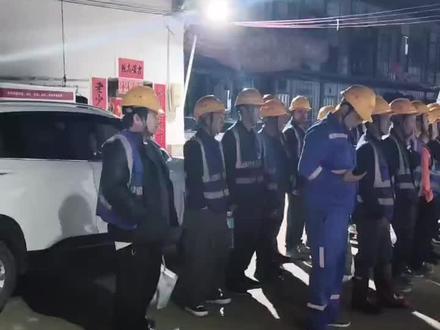 今天开会只讲三点,第一点不说大家也知道,少偷懒