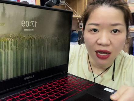 电脑闪屏就算了,拆开之后发现风扇基本都堵上了散热能好吗 #笔记本维修 #笔记本电脑 #笔记本 #修电脑 #组装机 #硬件 #电脑 #外星人电脑 #联想拯救者
