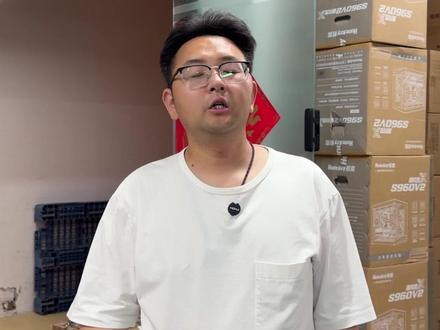 5600+7650GRE游戏神机,不到4千元最能打的配置! 618不到4000游戏党最强装机方案!三角洲高画质180多帧,打瓦高画质400帧!3A大作也能无压力畅玩!今天给大家详细讲解一下这套配置的搭配思路。#组装电脑 #diy电脑 #游戏主机 #618好物节 #等等党是时候入手组装电脑了
