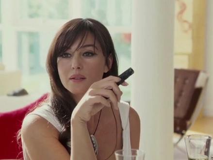 【混剪莫妮卡贝鲁奇】成熟的魅力太有味道了!永远的地球球花!!