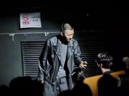 "你最想对前任说什么"#情感共鸣 #脱口秀爆梗名场面