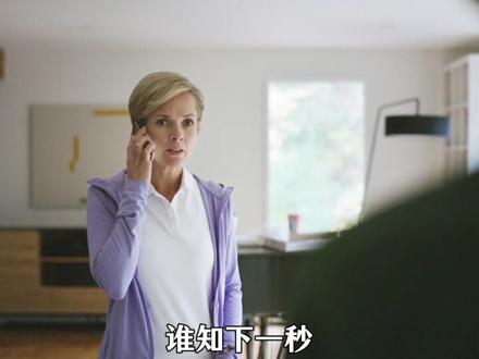 惊悚片:熊孩子为了不去上学,竟将全家人关进了地洞里! 一口气看完电影《约翰和洞》