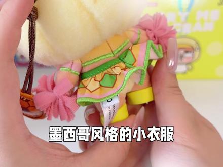 啥都吃一口‼️手感与欧气同时降临🙌🏻 Crybaby哭娃泪流成海系列-耳机包/1001MOONS风的来意系列/HACIPUPU秘境物语系列MINI可动人偶/SKULLPANDA熊叛叛毛绒公仔/蜡笔小新童心剧场系列 #快乐抽盒日 #抖音潮流玩家 #潮玩开箱大作战 #泡泡玛特 #拆盲盒