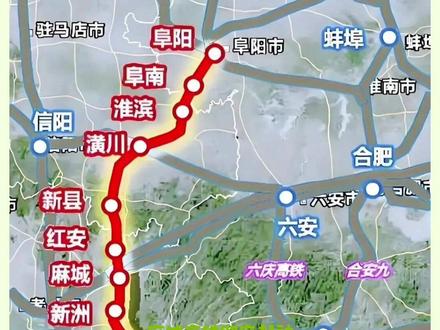 #阜黄高铁##麻城西站 #高铁建设 @抖音小助手