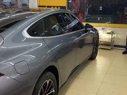 #抖音汽车 #同城热点 #东莞 小鹏汽车双闪应急灯的按键在这里?@DOU+小助手 @每日热搜 @抖音小助手