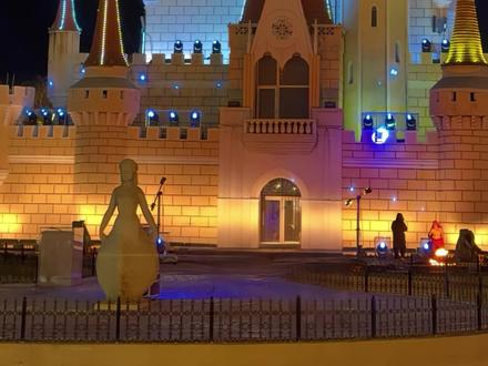 北京又多了一个跨年打卡地,氛围感拉满#跨年 #跨年夜 #元旦 #跨年倒计时 #周末去哪儿