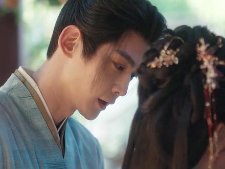 原来端王见到庾晚音的第一眼就知道了,她和夏侯澹是同类的秘密#成何体统 #解说