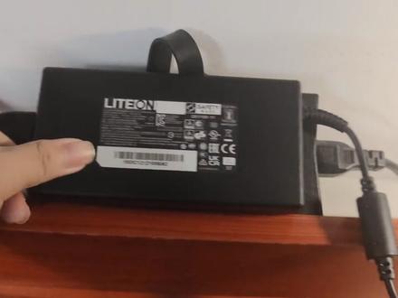 机械师T58-V游戏本开箱