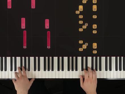 《克罗地亚狂想曲》Croatian Rhapsody 教程 #钢琴#0基础学钢琴 #网上学琴 #钢琴教程 #克罗地亚狂想曲
难度指数(共11级):⭐️⭐️⭐️⭐️
第一集 完整课程 共 4 集
总教学时间为100 分钟
对完整教程和乐谱感兴趣的同学 欢迎加入我的钢琴教室
主页置顶图片扫码,或通过链接:
https://appeq7l6vst6806.h5.xiaoeknow.com
如果通过我的教程有所收获,请多多支持
♪♪(´・ᴗ・`)八(´・ᴗ・`)♪♪
⚙️ Performance by Igor © 异国钢琴教室 Original Music by Maksim Mrvic