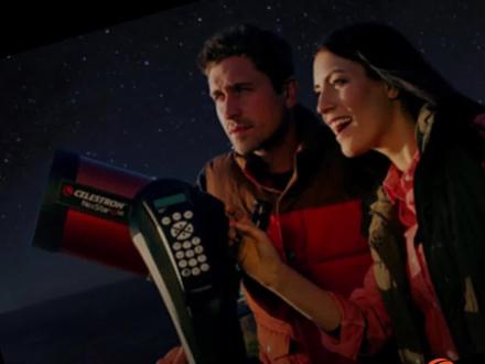 星特朗 StarSense Explorer DX 102mm AZ 安装视频来啦~
#这才是男人的玩具 #望远镜 #天文望远镜 #星特朗望远镜 #天文