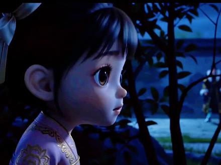 魔童惜惜整活了第三十八集